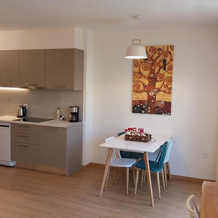 Uni Island - City Heart Suites Heraklion  Luaran gambar