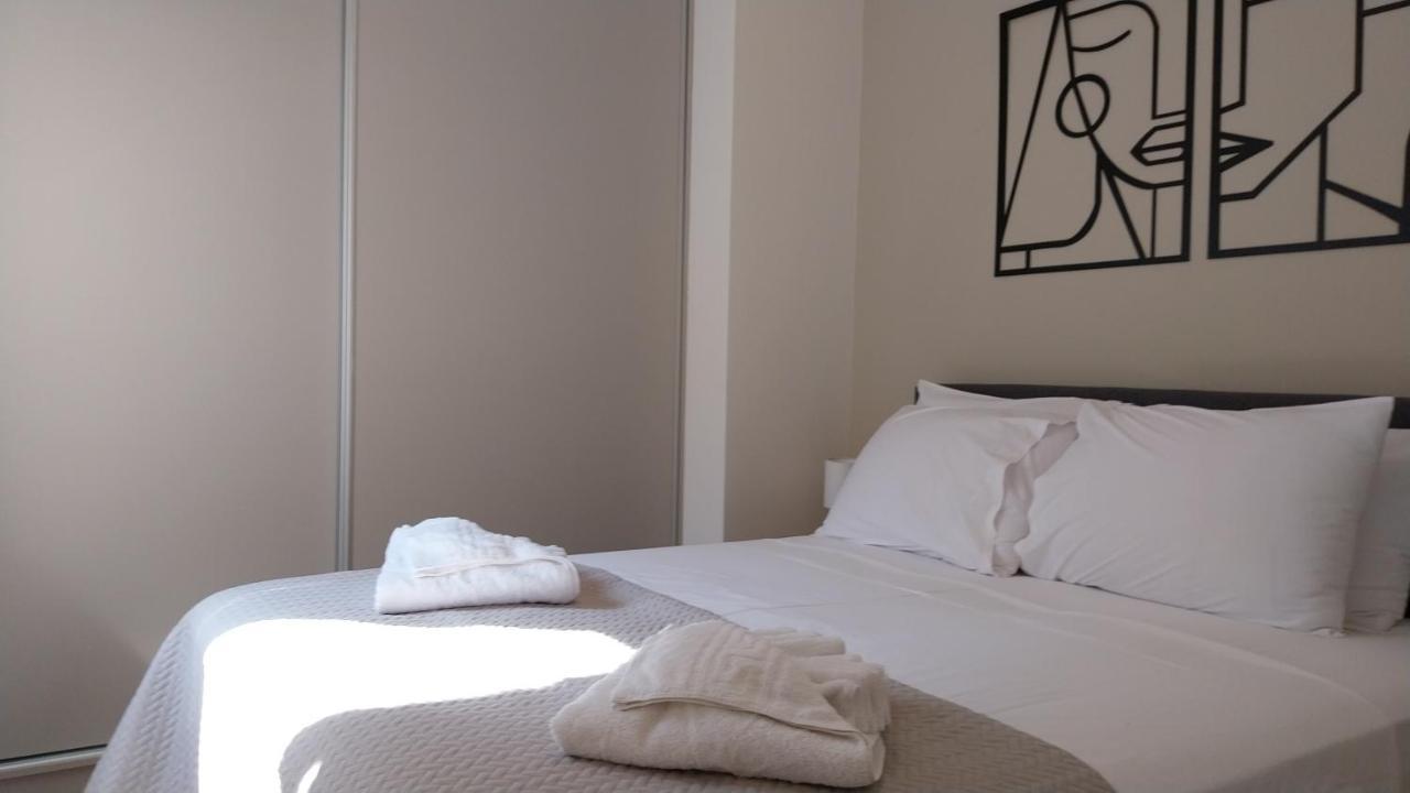 Uni Island - City Heart Suites Heraklion  Luaran gambar