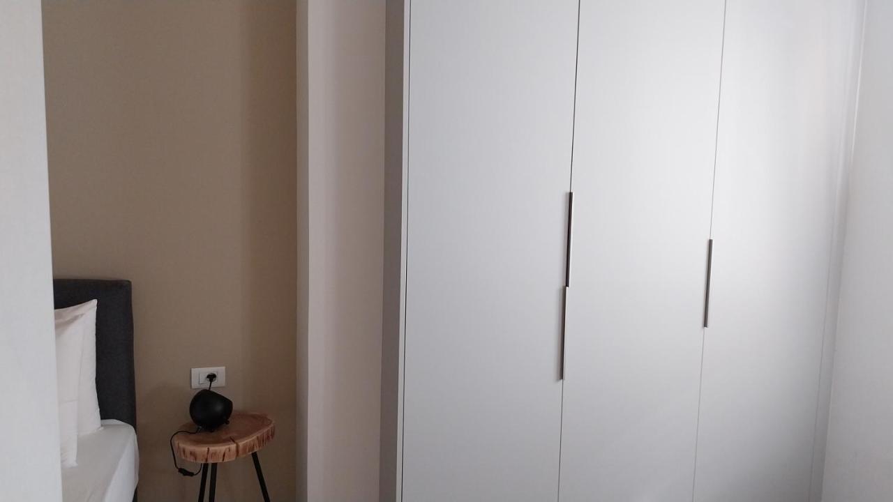 Uni Island - City Heart Suites Heraklion  Luaran gambar