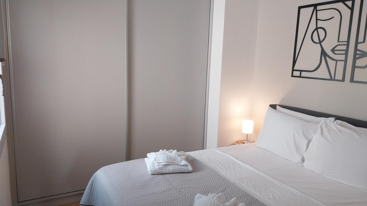 Uni Island - City Heart Suites Heraklion  Luaran gambar