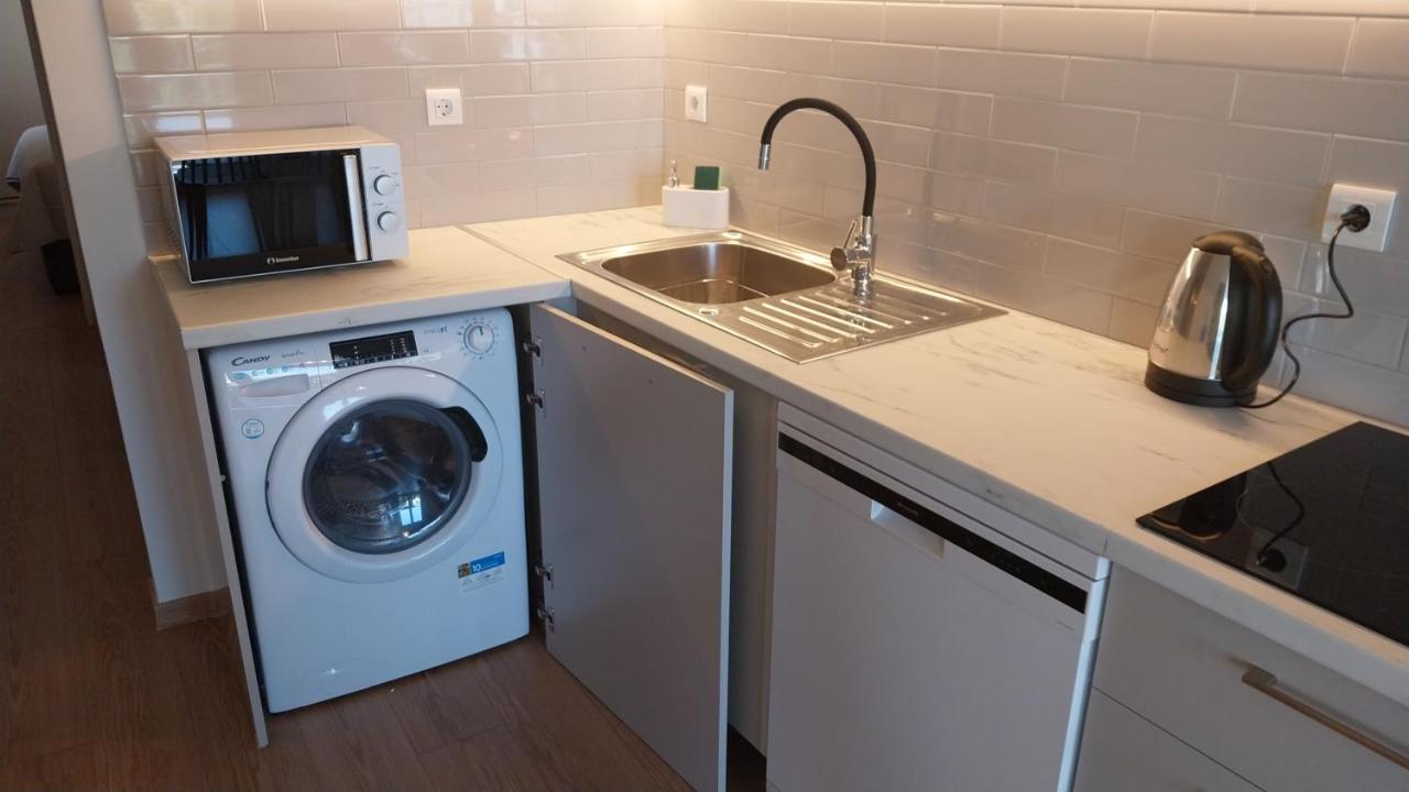Uni Island - City Heart Suites Heraklion  Luaran gambar