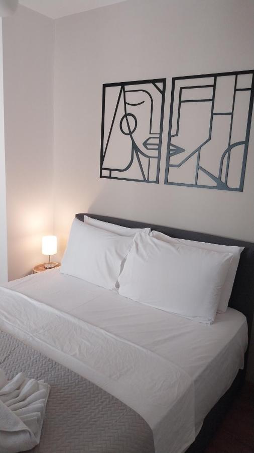 Uni Island - City Heart Suites Heraklion  Luaran gambar