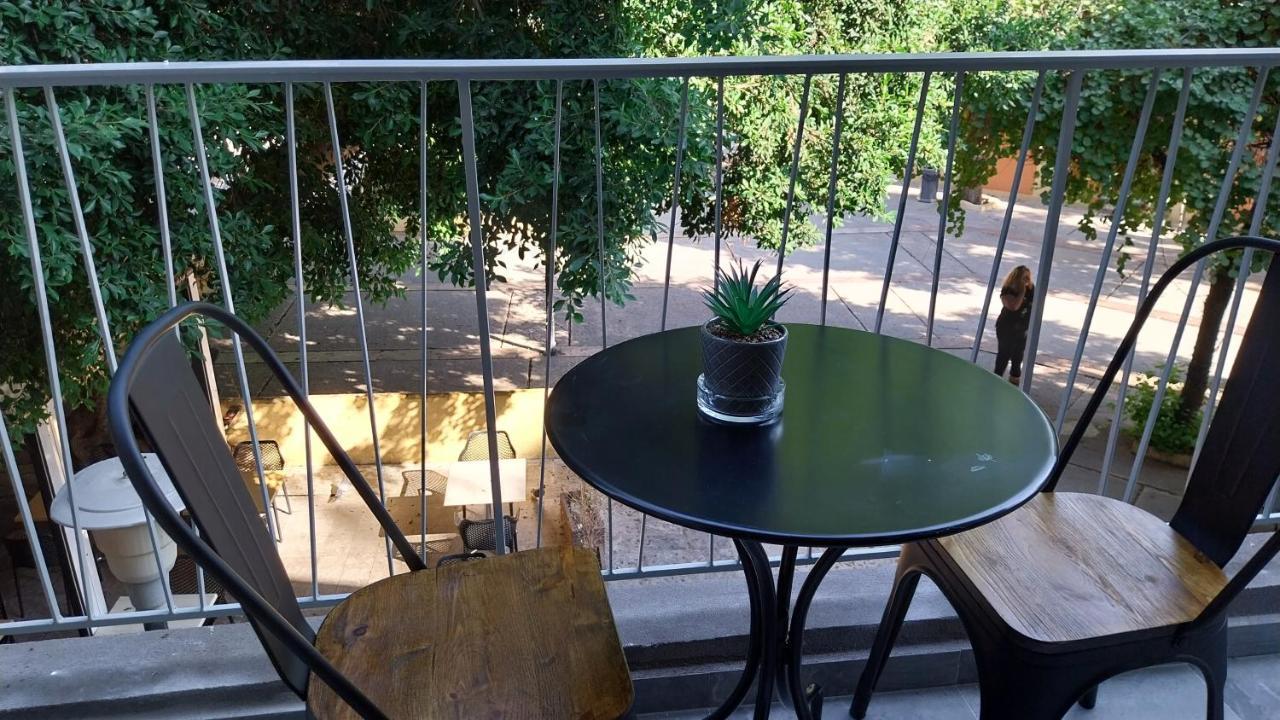 Uni Island - City Heart Suites Heraklion  Luaran gambar