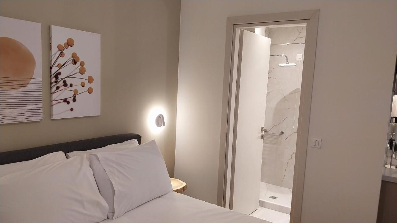 Uni Island - City Heart Suites Heraklion  Luaran gambar