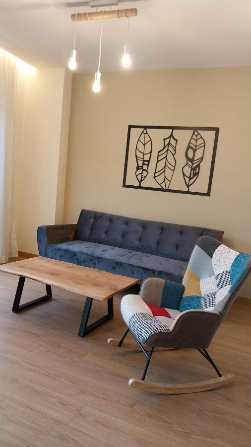 Uni Island - City Heart Suites Heraklion  Luaran gambar