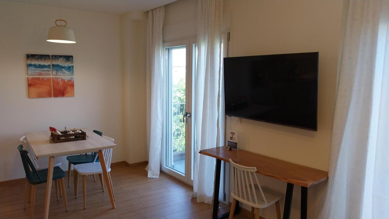 Uni Island - City Heart Suites Heraklion  Luaran gambar