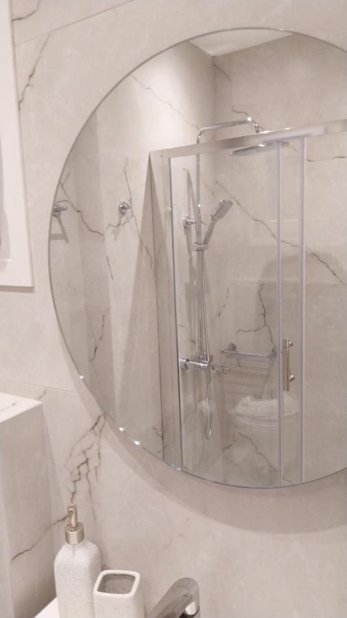 Uni Island - City Heart Suites Heraklion  Luaran gambar