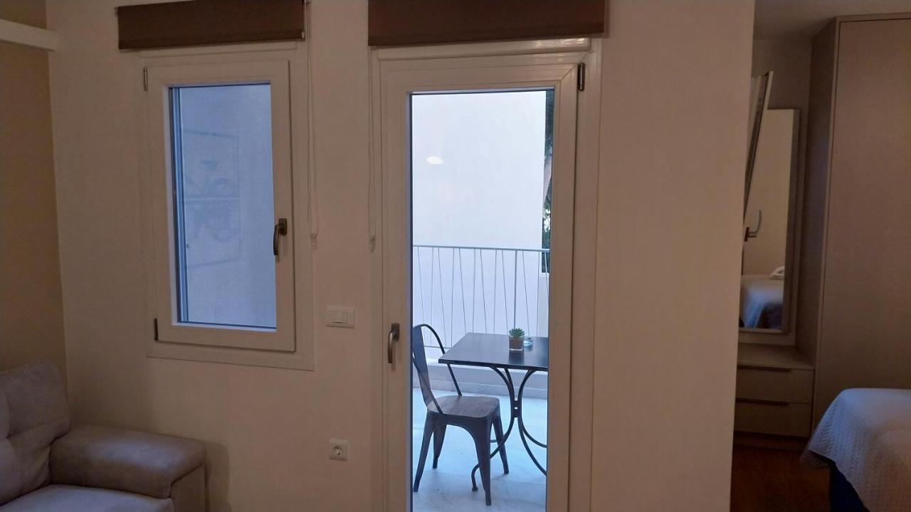 Uni Island - City Heart Suites Heraklion  Luaran gambar