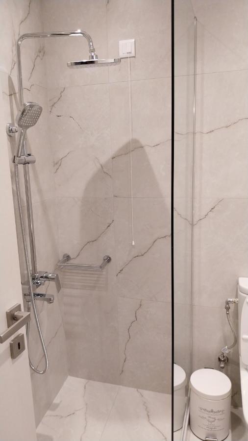 Uni Island - City Heart Suites Heraklion  Luaran gambar