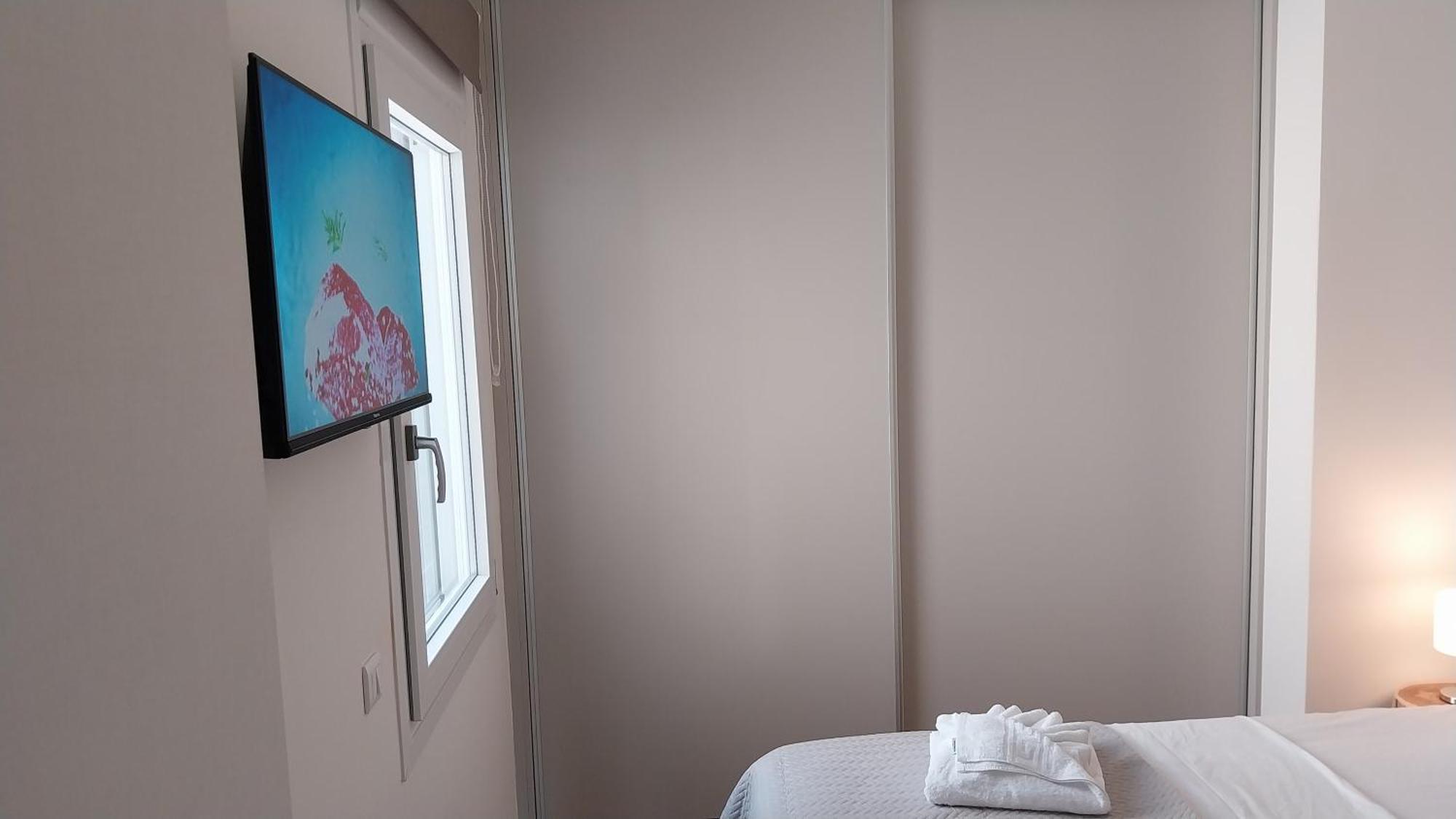 Uni Island - City Heart Suites Heraklion  Luaran gambar