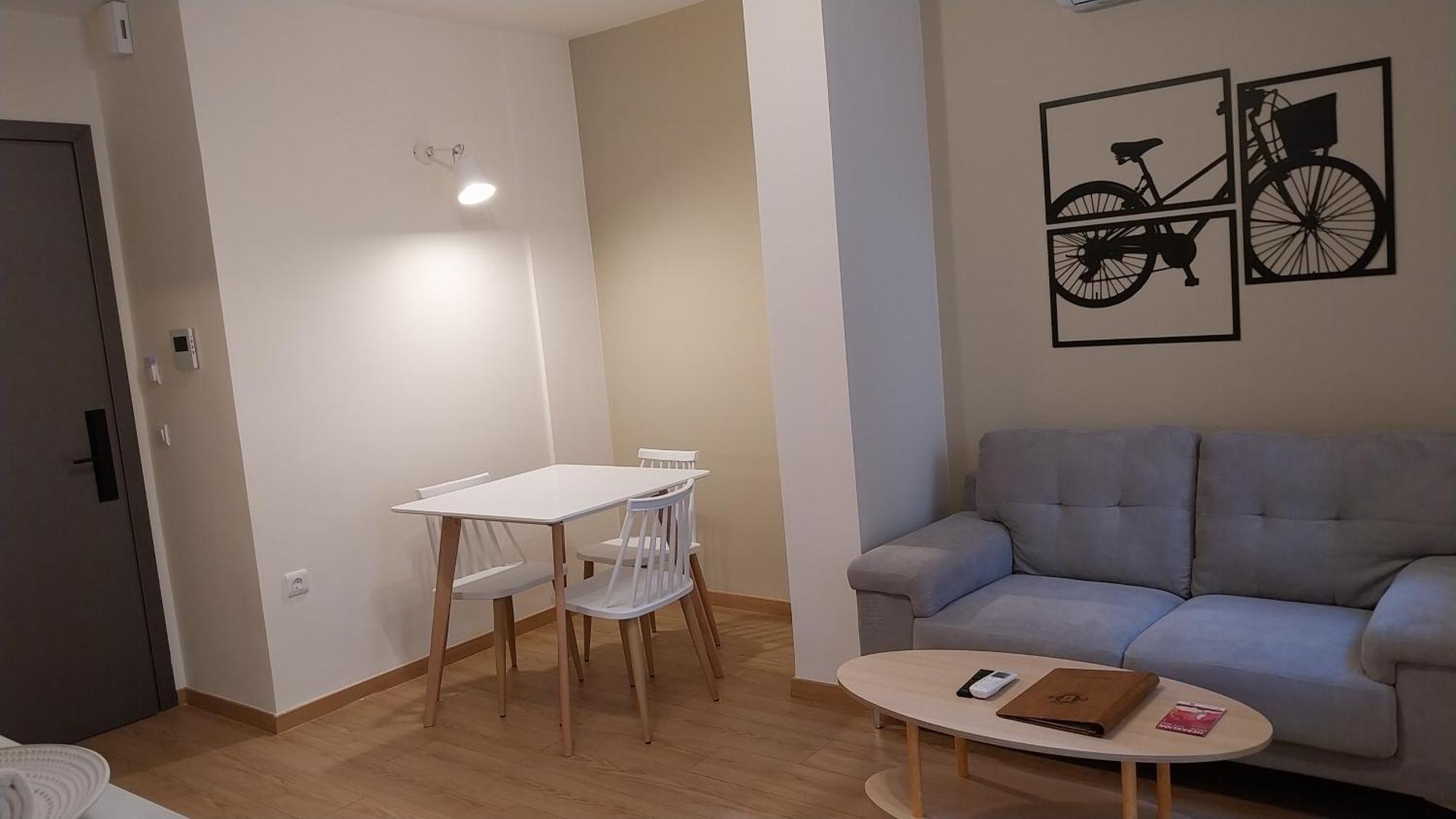 Uni Island - City Heart Suites Heraklion  Luaran gambar