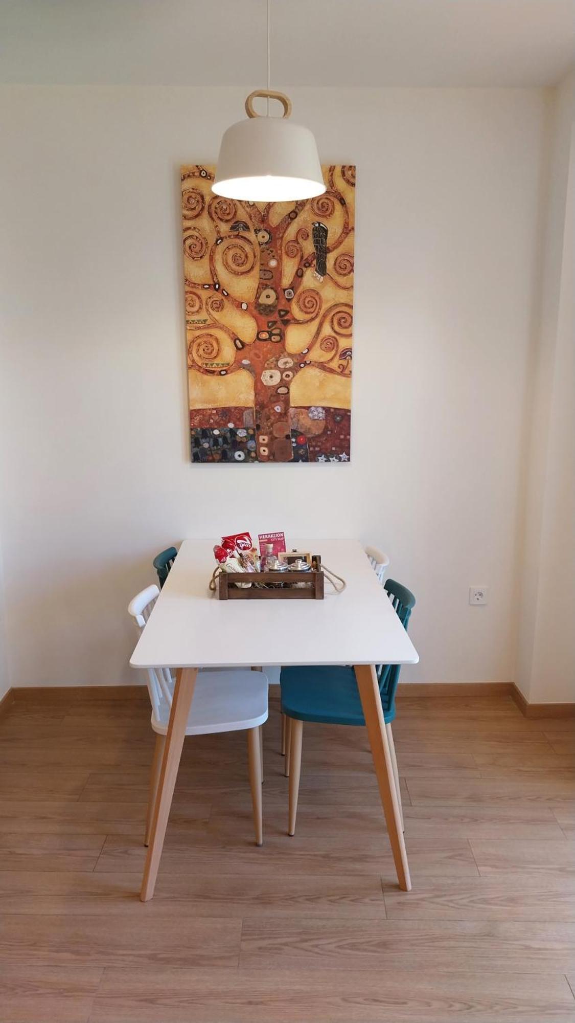 Uni Island - City Heart Suites Heraklion  Luaran gambar